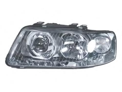 2745500 Alkar Reflektor lewy