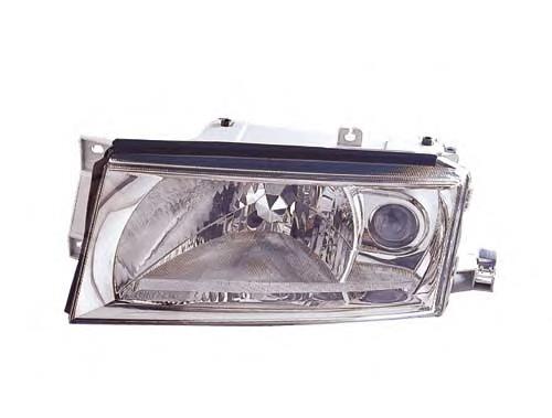 1U1941015L VAG Reflektor lewy