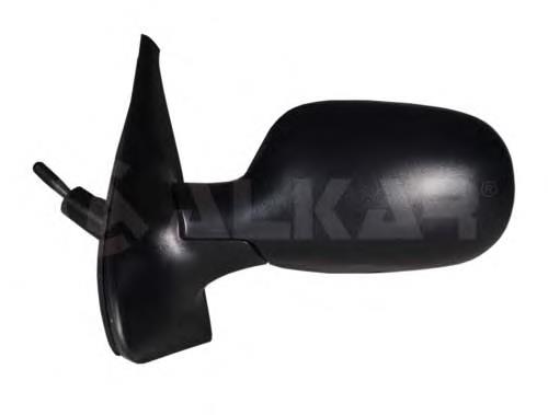  Lusterko wsteczne prawe Renault Clio 2