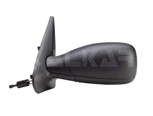 Do koszyka 8149G3 Peugeot/Citroen Lusterko wsteczne prawe