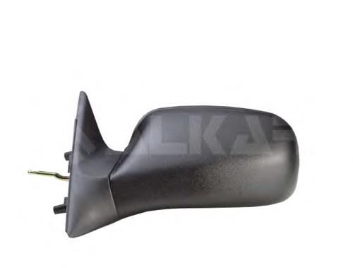 6165436 Alkar Lusterko wsteczne prawe