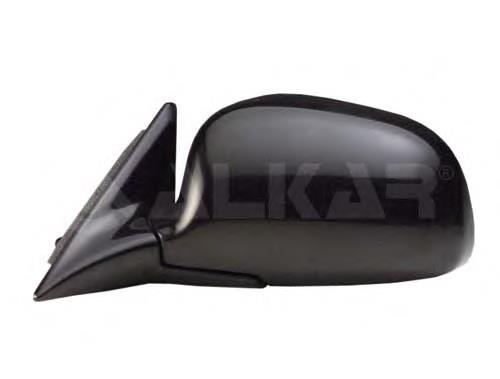 Lusterko wsteczne lewe Alkar 6164681 cena, od 56,77 USD