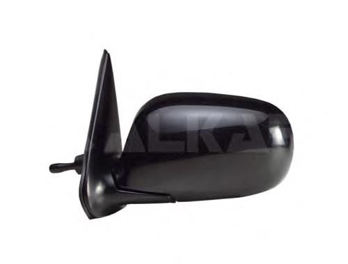 6164544 Alkar Lusterko wsteczne lewe