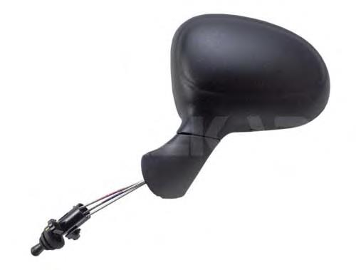 Do koszyka Lusterko wsteczne lewe Daewoo Matiz  KLYA