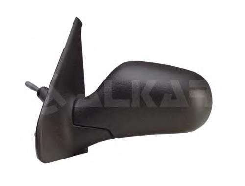 Lusterko wsteczne prawe Alkar 6165164 cena, od 45,97 USD