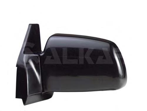 6164989 Alkar Lusterko wsteczne lewe