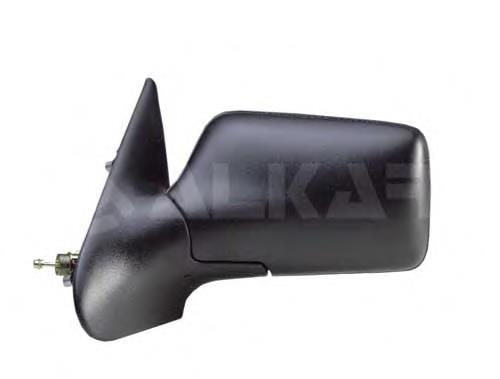 Lusterko wsteczne prawe Alkar 6165064 cena, od 45,97 USD