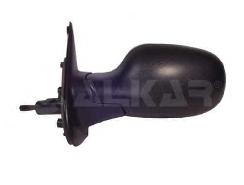 Do koszyka 12373010 Nissan/Infiniti Lusterko wsteczne prawe