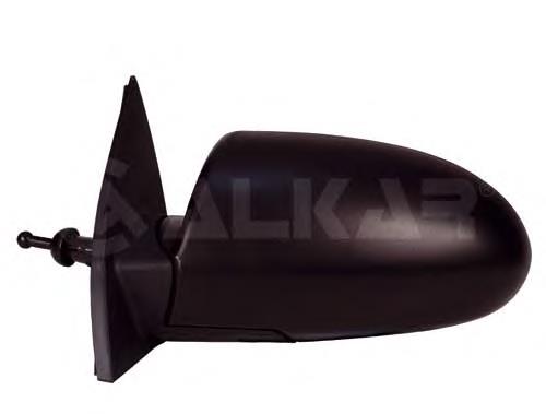 876201E000CA Hyundai/Kia Lusterko wsteczne prawe