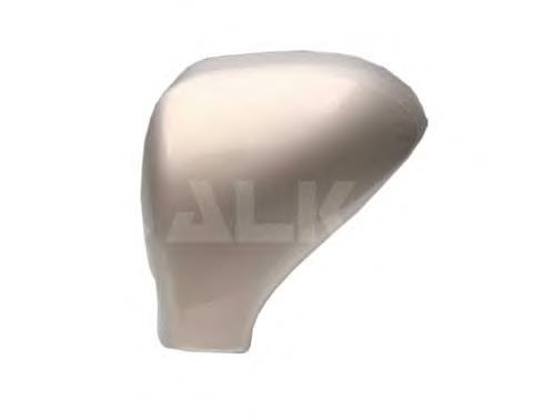 Do koszyka 815292 Peugeot/Citroen Nakładka (pokrywa) lusterka wstecznego prawa