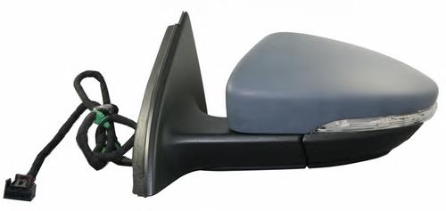 3AB857507F VAG Lusterko wsteczne lewe