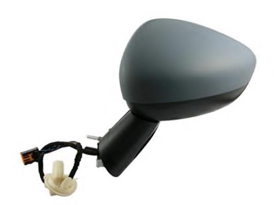 Lusterko wsteczne lewe TYC 3050176 cena, od 146,51 USD
