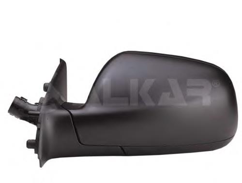 Lusterko wsteczne lewe 8149AT Peugeot/Citroen