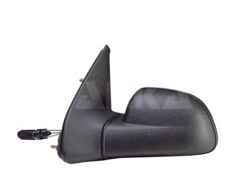 Lusterko wsteczne lewe Renault (RVI) 7700797004 cena, od 48,92 USD