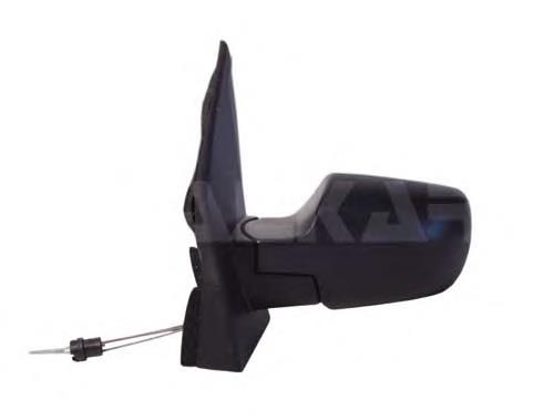 Lusterko wsteczne lewe do Ford Fusion  JU