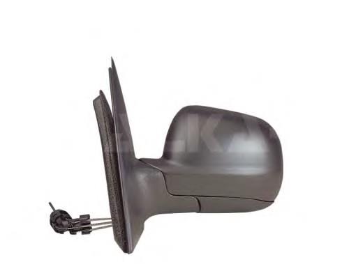 Lusterko wsteczne lewe Alkar 6164157 cena, od 69,16 USD