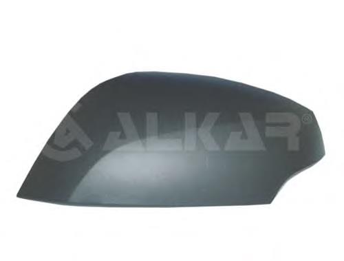Do koszyka 6342232 Alkar Nakładka (pokrywa) lusterka wstecznego prawa
