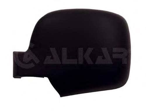 Do koszyka 7701068844 Renault (RVI) Nakładka (pokrywa) lusterka wstecznego lewa