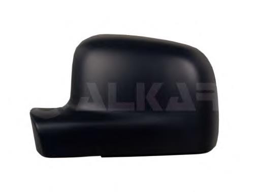 6343985 Alkar Nakładka (pokrywa) lusterka wstecznego lewa