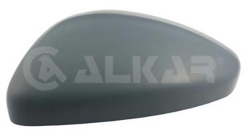 Nakładka (pokrywa) lusterka wstecznego prawa Peugeot/Citroen 1607513080 cena, od 19,79 USD
