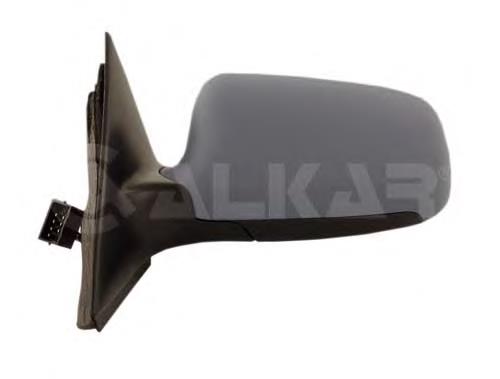 Lusterko wsteczne prawe View MAX VM039R cena, od 61,25 USD