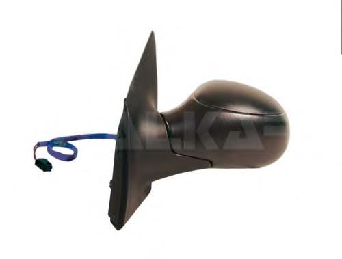 Lusterko wsteczne prawe Peugeot/Citroen 8149RL cena, od 48,00 USD