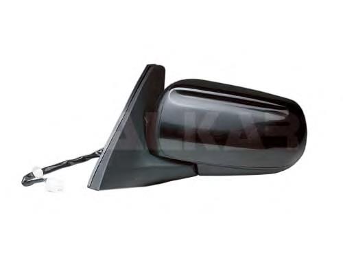 Lusterko wsteczne lewe Alkar 6125323 cena, od 66,83 USD