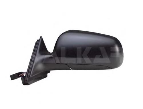 Lusterko wsteczne lewe VAG 8L18585313FZ cena, od 55,55 USD