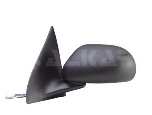 Lusterko wsteczne lewe Fiat Bravo I hatchback (182) (1995 - 2001) cena, od 33,43 USD