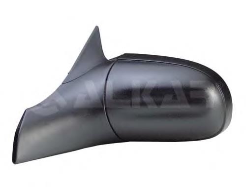 Lusterko wsteczne lewe Opel 1427444 cena, od 7,28 USD