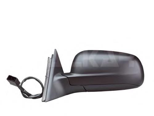 Lusterko wsteczne lewe Alkar 6125116 cena, od 62,99 USD