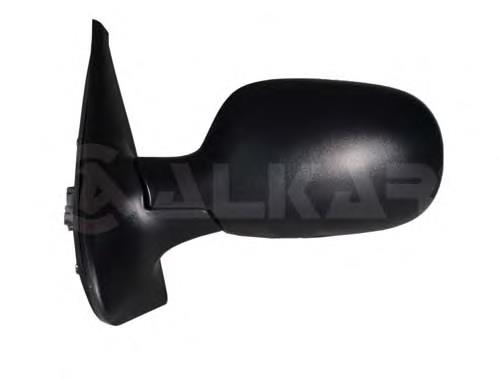 6126173 Alkar Lusterko wsteczne prawe