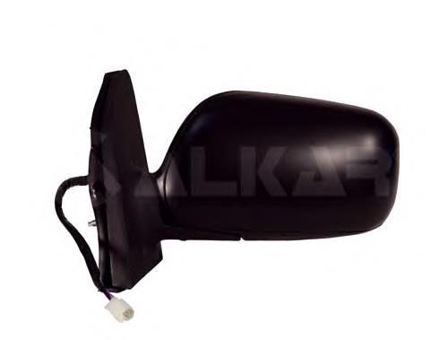 Lusterko wsteczne prawe 8790102050 Toyota
