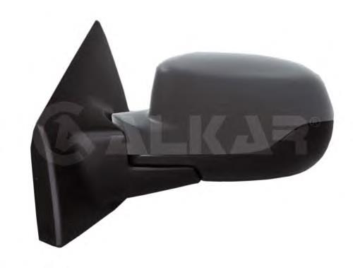 Lusterko wsteczne prawe Renault (RVI) 7701071866 cena, od 103,24 USD