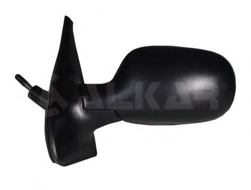 Lusterko wsteczne prawe Renault (RVI) 7700435864 cena, od 62,99 USD