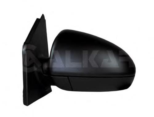 Lusterko wsteczne prawe Smart FORTWO 