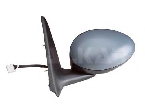 Lusterko wsteczne lewe Alkar 6139475 cena, od 61,97 USD
