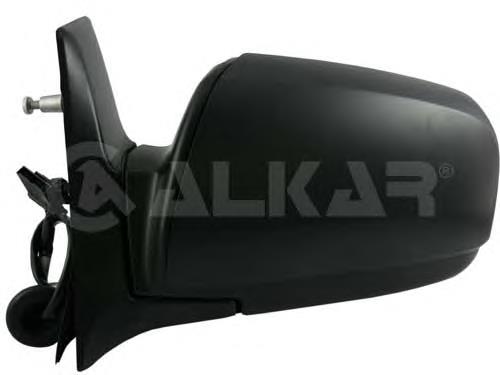 Do koszyka 1428368 Opel Lusterko wsteczne lewe