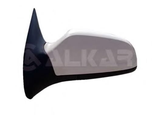 6428277 Opel Lusterko wsteczne lewe