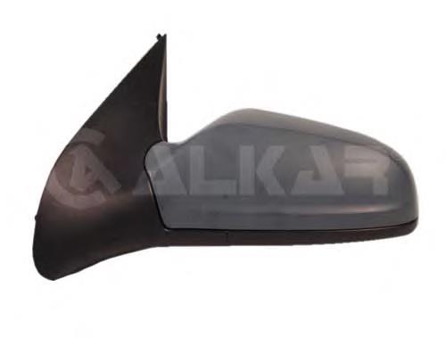 Lusterko wsteczne lewe 13140673 Opel