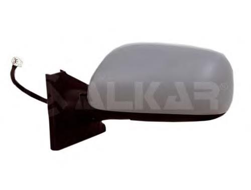 6142267 Alkar Lusterko wsteczne prawe