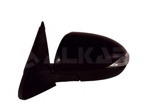 BCD26918ZD Mazda Lusterko wsteczne lewe