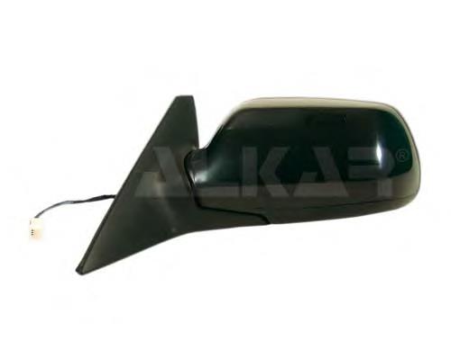 Lusterko wsteczne prawe Mazda 6 hatchback (GG) (2002 - 2008) cena, od 62,44 USD