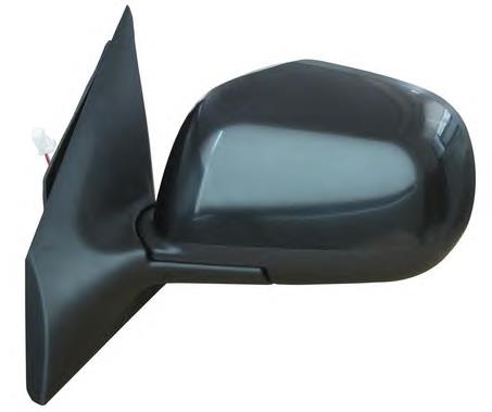 Lusterko wsteczne prawe do Nissan Almera CLASSIC B10RS