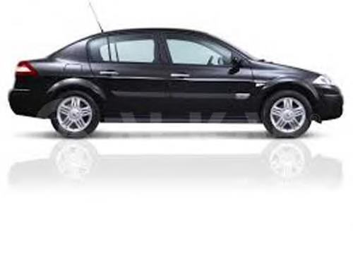 7701068382 Renault (RVI) Lusterko wsteczne lewe