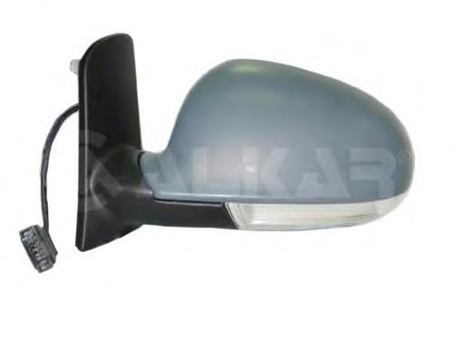 Do koszyka 7M3857508AH01C VAG Lusterko wsteczne prawe