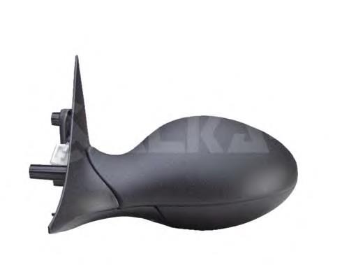 Lusterko wsteczne prawe Alfa Romeo 156 932