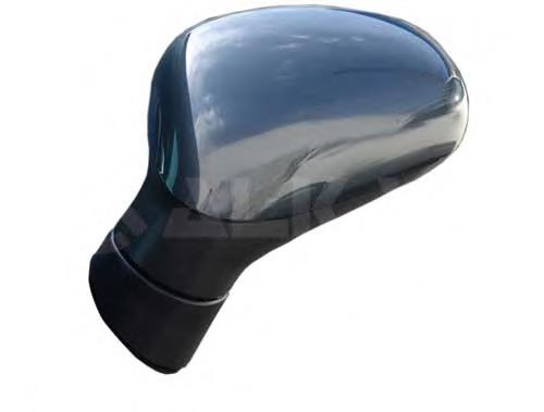  Lusterko wsteczne lewe Seat Leon 2