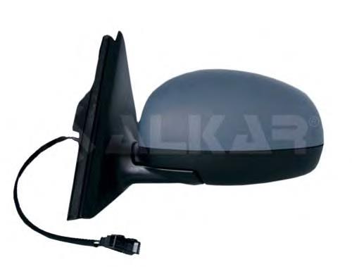 Lusterko wsteczne prawe 5J08575329B9 VAG