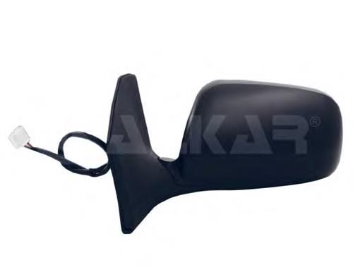 Lusterko wsteczne lewe Toyota 8790605140 cena, od 110,67 USD
